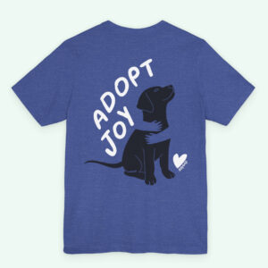 Art Series - Adopt Joy